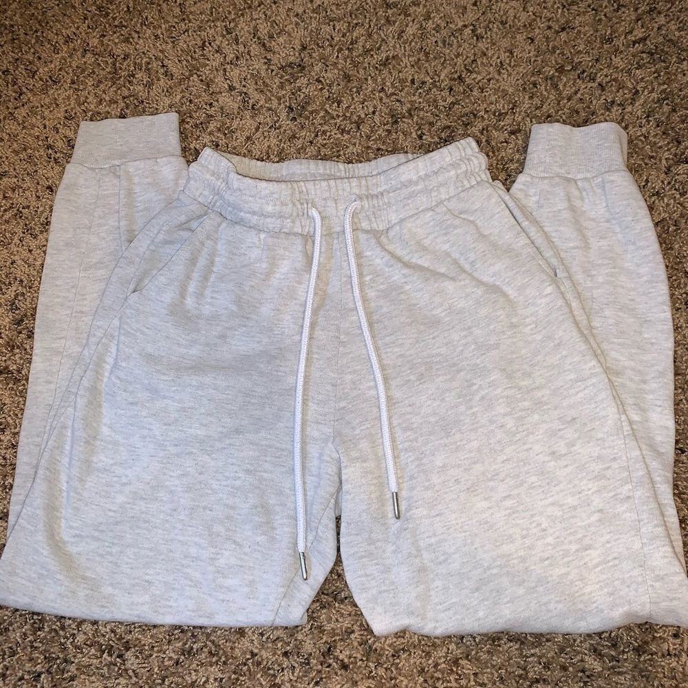garage joggers